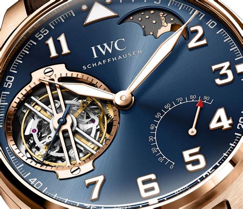 iwc big pilot constant force tourbillon|IWC Big Pilot’s Watch Constant.